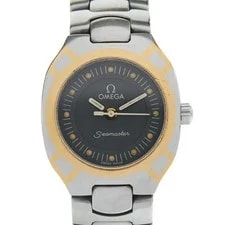Omega — Omega Seamaster Polaris Watches 【】 — Watch — resale