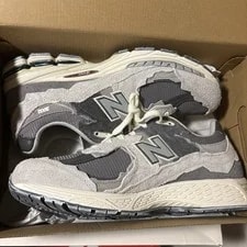 New Balance — New Balance 2002R Protection Pack Rain Cloud — Sneaker — resale