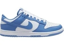 Nike — Size 12 - Nike Dunk Low Polar - -400 — Sneaker — resale