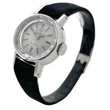 Omega — Omega de Ville Antique 16mm Automatic ' Use — Watch — resale