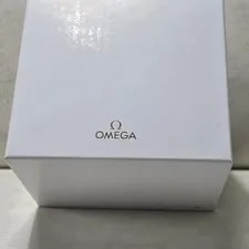 Omega — Omega de Ville Prestige Quartz 27mm 2023 Full Set Official — Watch — resale