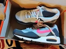 Nike — Nike Air Max 90 ’S Low Top Lace Up — Sneaker — resale