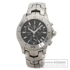 Tag Heuer — TAG Heuer CJ1110 Link SS S From Japan — Watch — resale