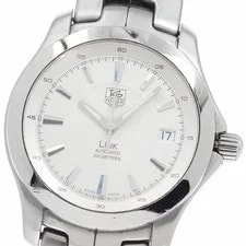 Tag Heuer — TAG Heuer Link WJF2111 — Watch — resale