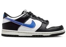 NIKE — Size 6Y - Nike Dunk Low Next Nature Light (GS) - FB8038-001 — Sneaker — resale