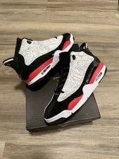Jordan — Size 11 - Air Jordan Dub Zero — Sneaker — resale
