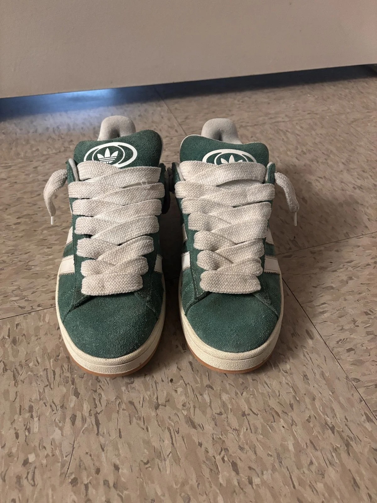 Adidas — Adidas Campus 00 — Sneaker — resale