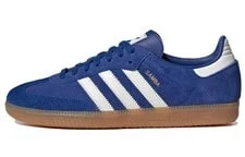 Adidas — Adidas Samba OG Gum — Sneaker — resale