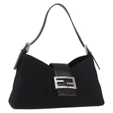 Fendi — Fendi Mamma Baguette Auth 187660 — Handbag — resale