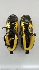 Air Jordan — 2009 Air Jordan Air Force One AF1 Wing Logo Size 10 136027-072 — Sneaker — resale