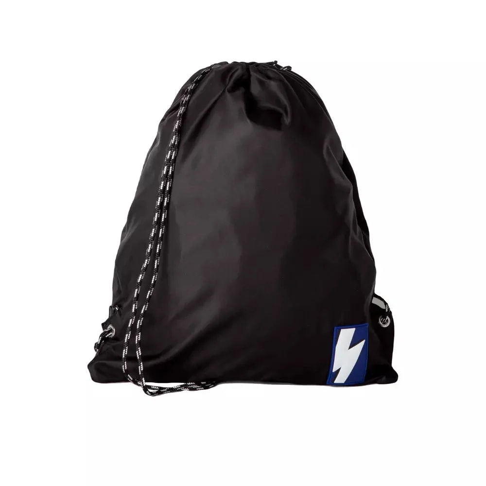 Neil Barrett — Neil Barrett Backpack — Handbag — resale