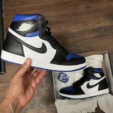 Air Jordan — Air Jordan 1 ‘ ’ — Sneaker — resale