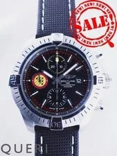Breitling — Breitling Avenger Chronograph 45 Swiss Air Force Team A133171A1B1X1 TO254658 — Watch — resale