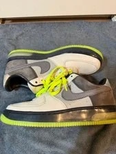 Nike — 8.0US Nike Air Force 1 Low Supreme Max LTD Collection Vhtf Sports Sh — Sneaker — resale