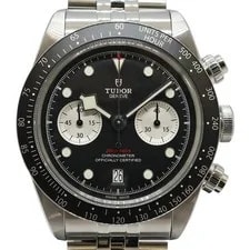 Tudor — Tudor Black Bay Chrono 79360N-0013 — Watch — resale