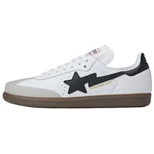 Adidas — Adidas Bape X Samba ' Gum' New — Sneaker — resale