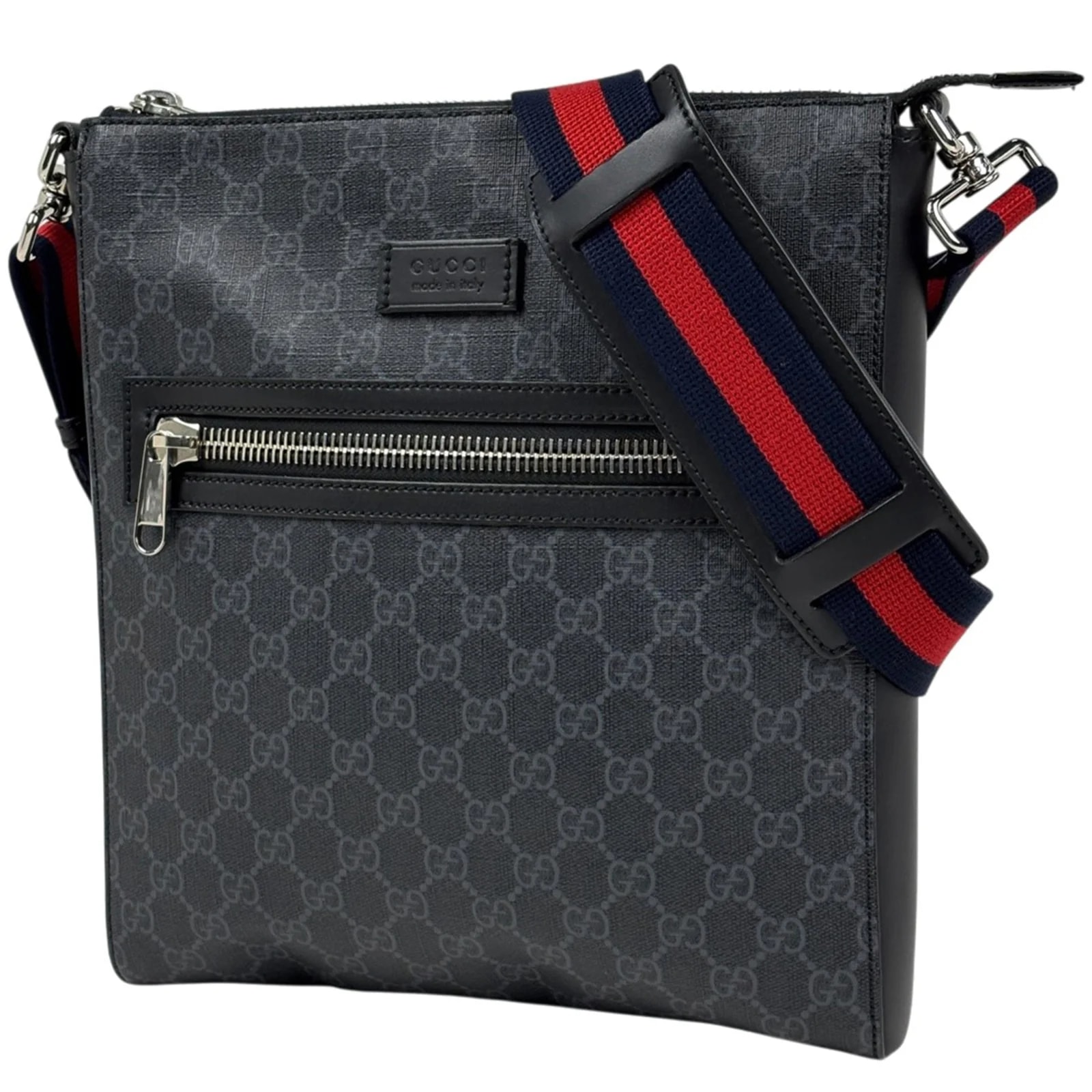 Gucci — Gucci Sherry Line — Handbag — resale