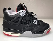 Air Jordan — Size 7 ’S - Air Jordan 4 Retro FV5029-006 — Sneaker — resale