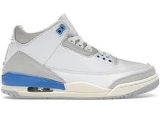 Jordan — Jordan 3 Retro Lucky Shorts — Sneaker — resale