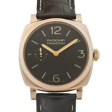 Panerai — Panerai Radiomir 1940 PAM00513 — Watch — resale