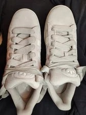 Adidas — Size 11 - Adidas Campus 00s Wonder — Sneaker — resale