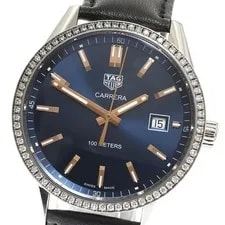 Tag Heuer — TAG Heuer Carrera WAR1115 TO273687 — Watch — resale