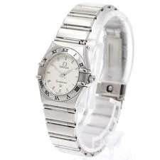 Omega — Omega Constellation 1562.30 23mm SS Silver #C10731 — Watch — resale