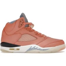 Jordan — Jordan Air 5 Retro High Top Basketball — Sneaker — resale