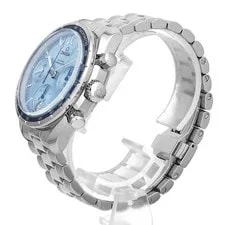 Omega — Omega Speedmaster 38 Co-Axial Chronometer Chronograph 324.30.38.50.01.001 SS — Watch — resale