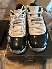 Jordan — Air Jordan 11 Retro Low Rise — Sneaker — resale
