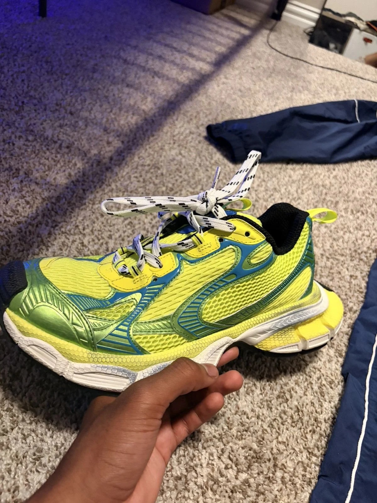 Balenciaga — Balenciaga’s — Sneaker — resale