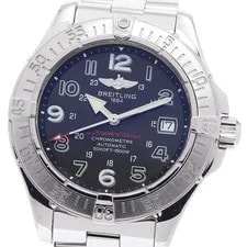 Breitling — Breitling Superocean 44 A17391 TO275026 — Watch — resale