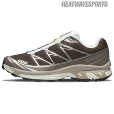 Salomon — Salomon XT 6 Trail Running Shoes 492099 New Sizes — Sneaker — resale