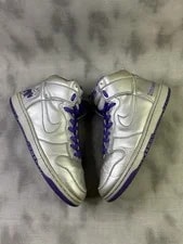 Nike — Size 10.5 - Nike Dunk SB High Dinosaur Jr — Sneaker — resale