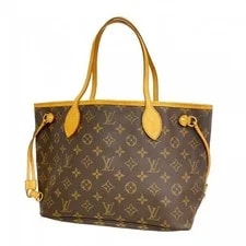 Louis Vuitton — Louis Vuitton Neverfull 1790 — Handbag — resale