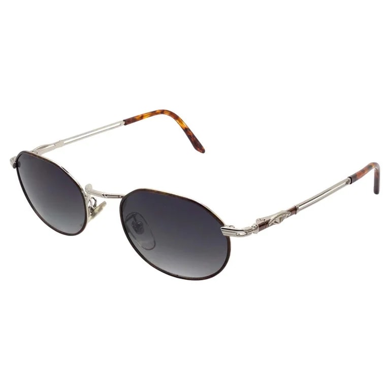 De rigo, Sting — Sting Hexagonal Sunglasses, Italy — Accessories — resale