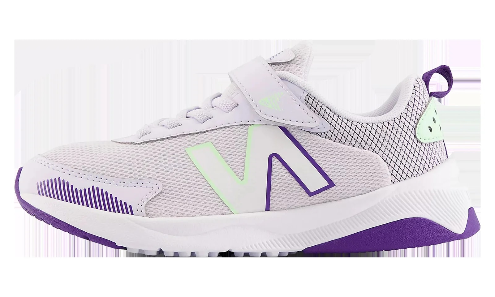 New Balance — DynaSoft 545 Bungee Lace Top Strap PS "Light Dragonfly" PT545DB1 W — Sneaker — resale
