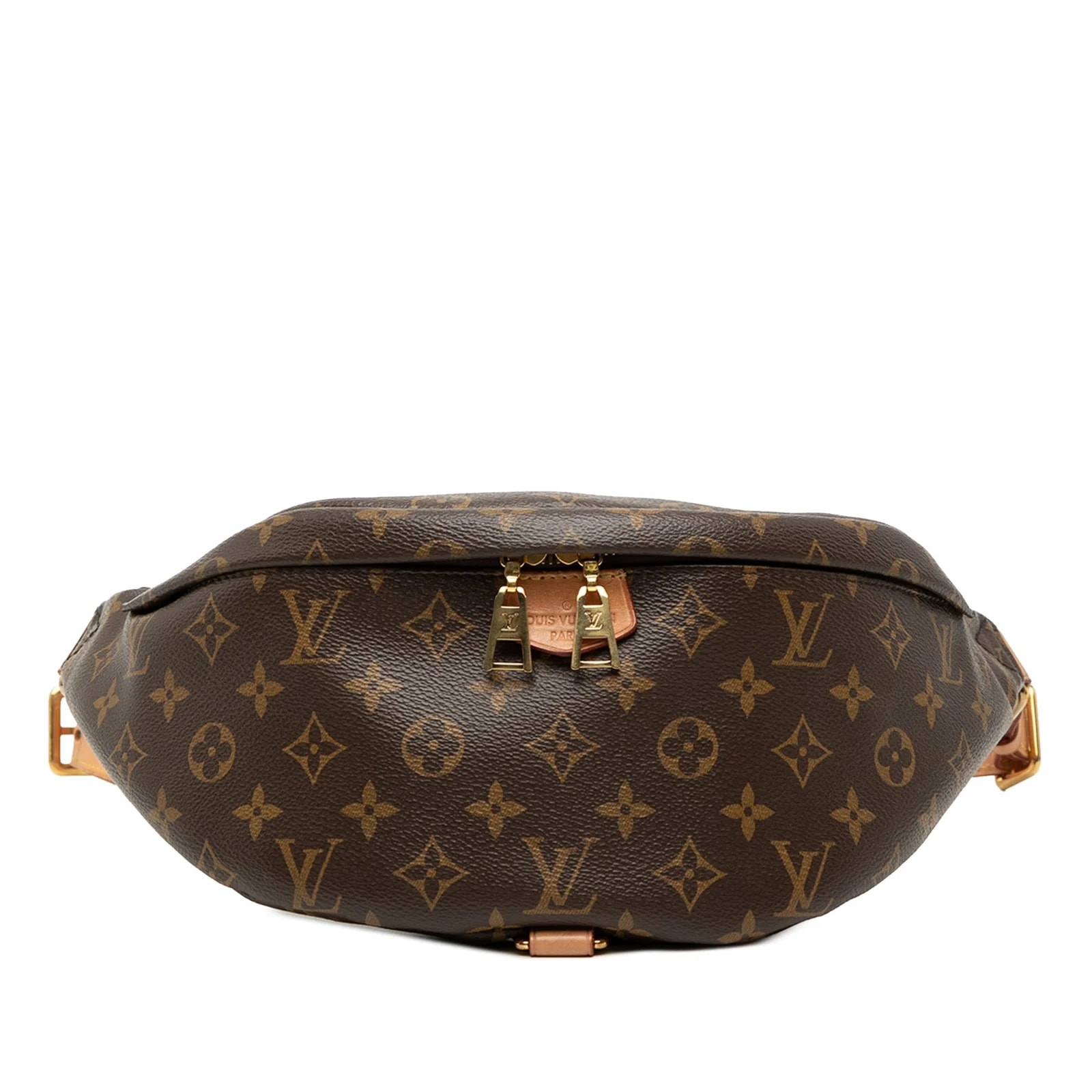 Louis Vuitton — Bumbag — Handbag — resale