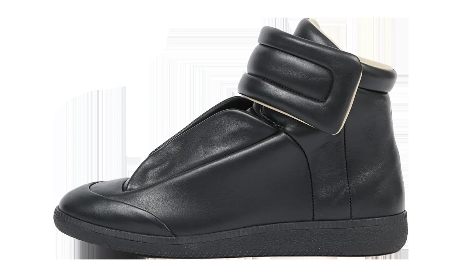 Maison Margiela — Future Mid " S57WS0538 — Sneaker — resale