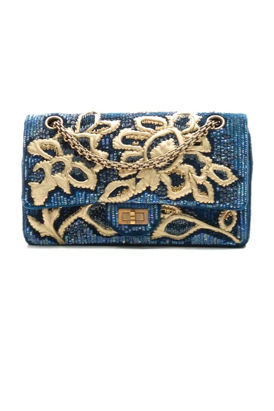 Chanel — 2.55 Reissue Flap — Handbag — resale