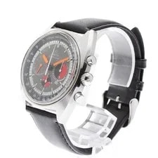 Omega — Omega Seamaster Chronograph Soccer Timer 145.020 41mm SS Gray #C3370 — Watch — resale