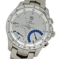 Tag Heuer — Tag Heuer Link — Watches — resale