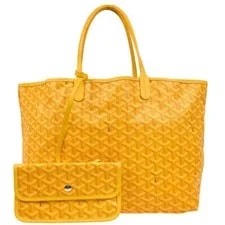 Goyard — Goyard Saint Louis ADM020245 185687 — Handbag — resale
