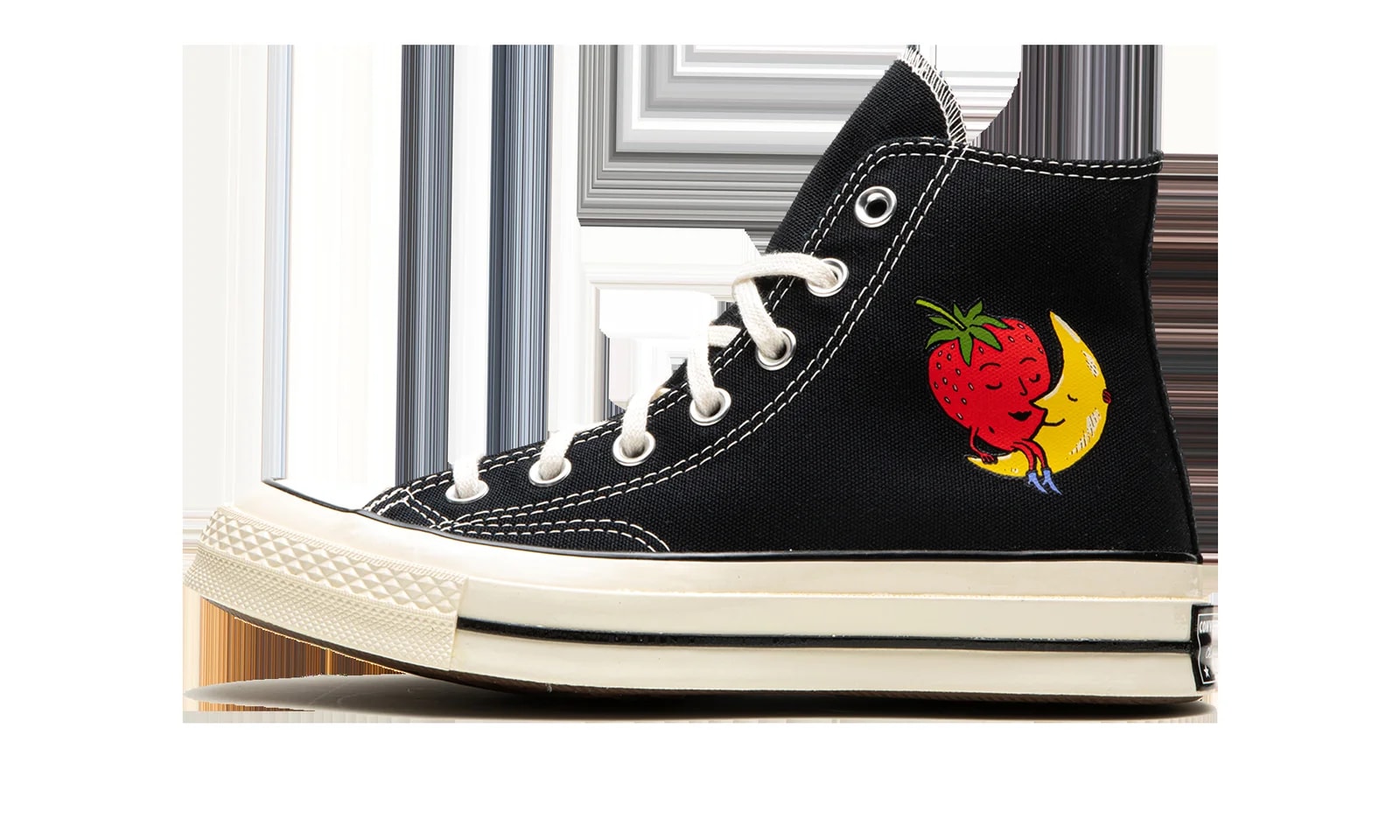 Converse — Chuck 70 Hi " High Farm" A03145C — Sneaker — resale