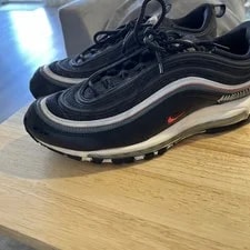 Nike — Nike Air Max 97 SE — Sneaker — resale