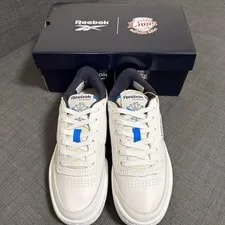 Reebok — 6.0US Reservation Limited Item Reebok Lions Club C Collaboration Limited Edi — Sneaker — resale
