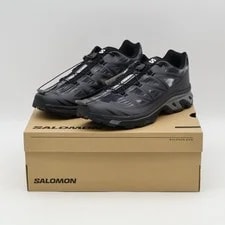 Salomon — L47780500 Salomon XT-6 Camo Asphalt Castlerock () — Sneaker — resale