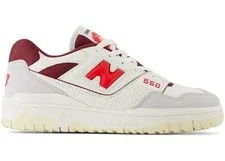 New Balance — Size 8 - New Balance 550 Sea Salt True BB550EMR — Sneaker — resale