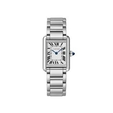Cartier — Cartier Tank Must SolarBeatTM - WSTA0121 — Watch — resale