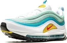 Nike — Nike Air Max 97 DQ7644-100 Siren — Sneaker — resale